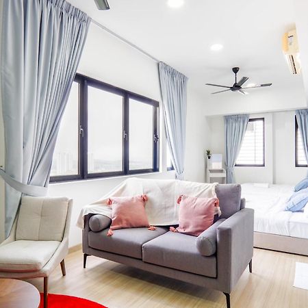 Encorp Strand Residences By Airhost โกตาดามันซารา ภายนอก รูปภาพ