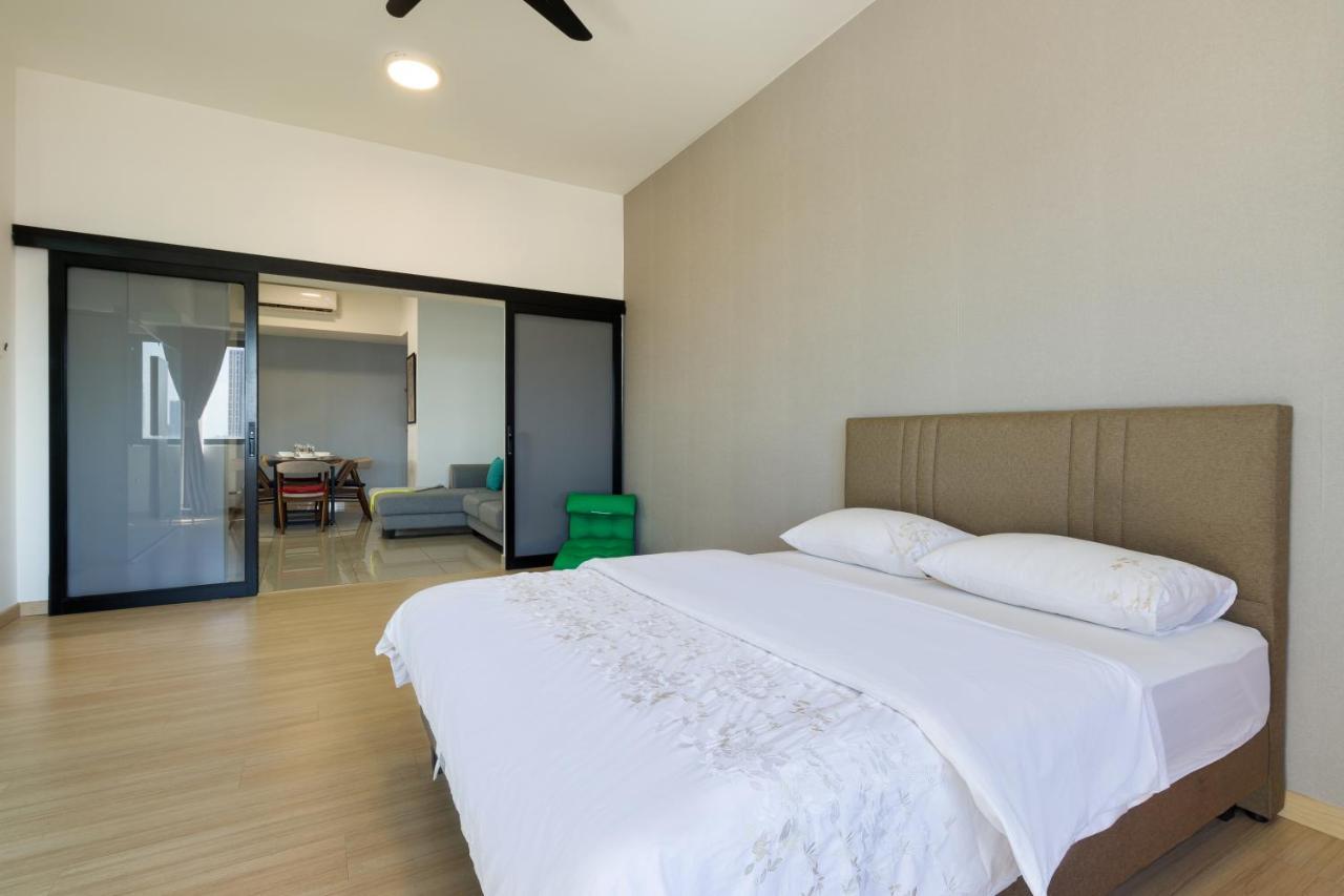 Encorp Strand Residences By Airhost โกตาดามันซารา ภายนอก รูปภาพ