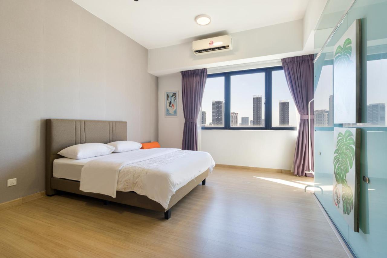 Encorp Strand Residences By Airhost โกตาดามันซารา ภายนอก รูปภาพ