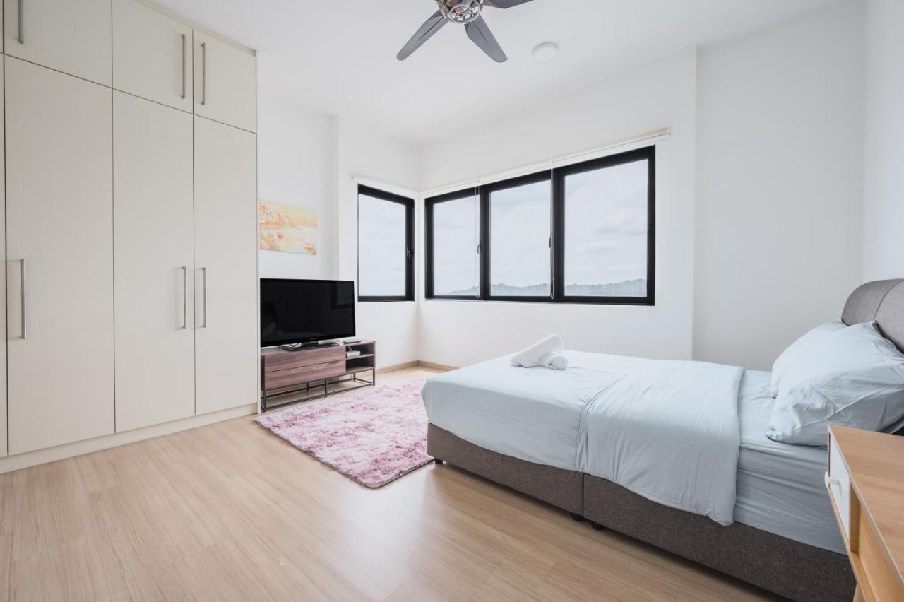 Encorp Strand Residences By Airhost โกตาดามันซารา ภายนอก รูปภาพ
