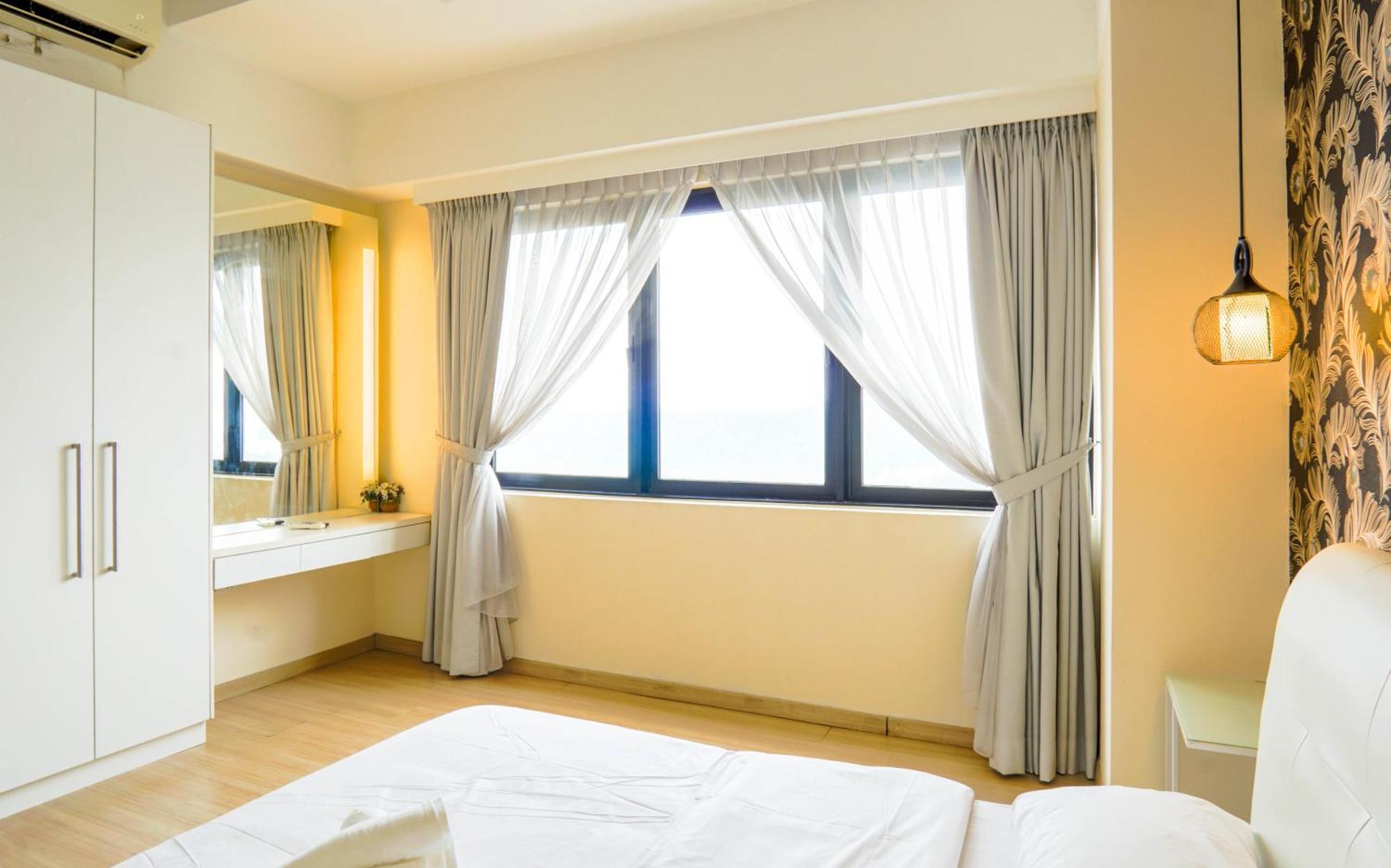 Encorp Strand Residences By Airhost โกตาดามันซารา ภายนอก รูปภาพ