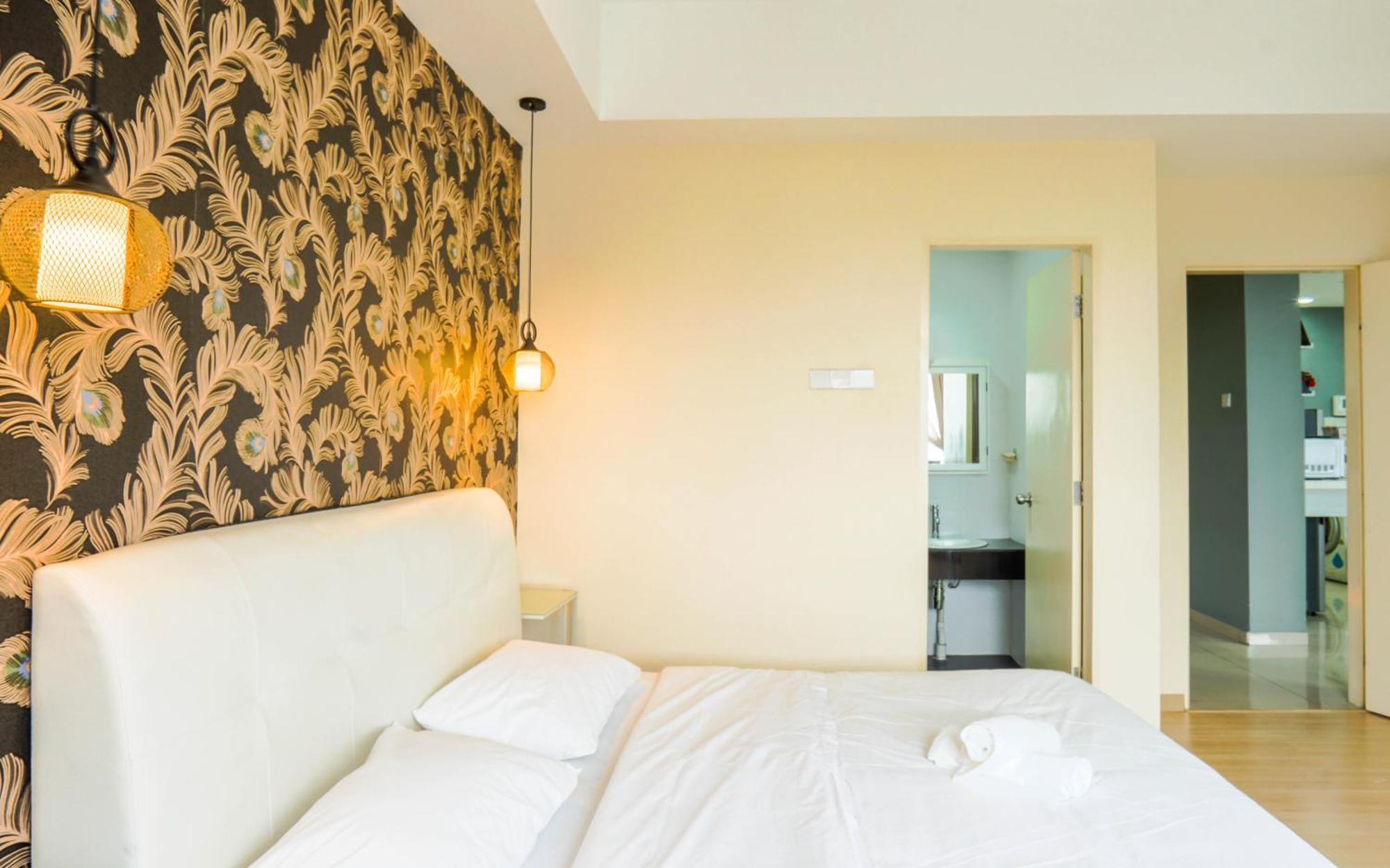 Encorp Strand Residences By Airhost โกตาดามันซารา ภายนอก รูปภาพ