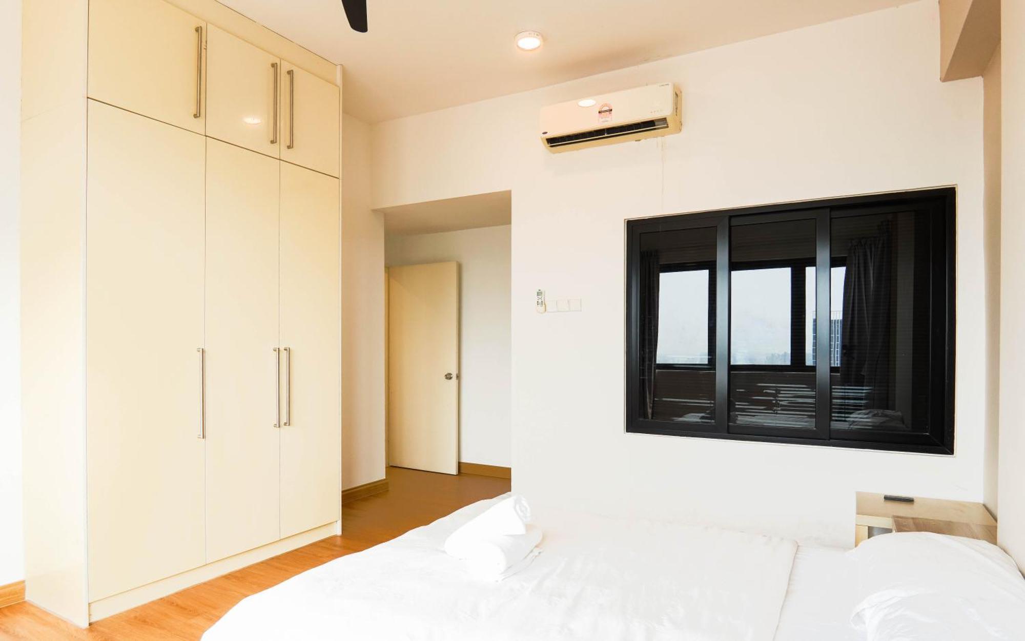 Encorp Strand Residences By Airhost โกตาดามันซารา ภายนอก รูปภาพ