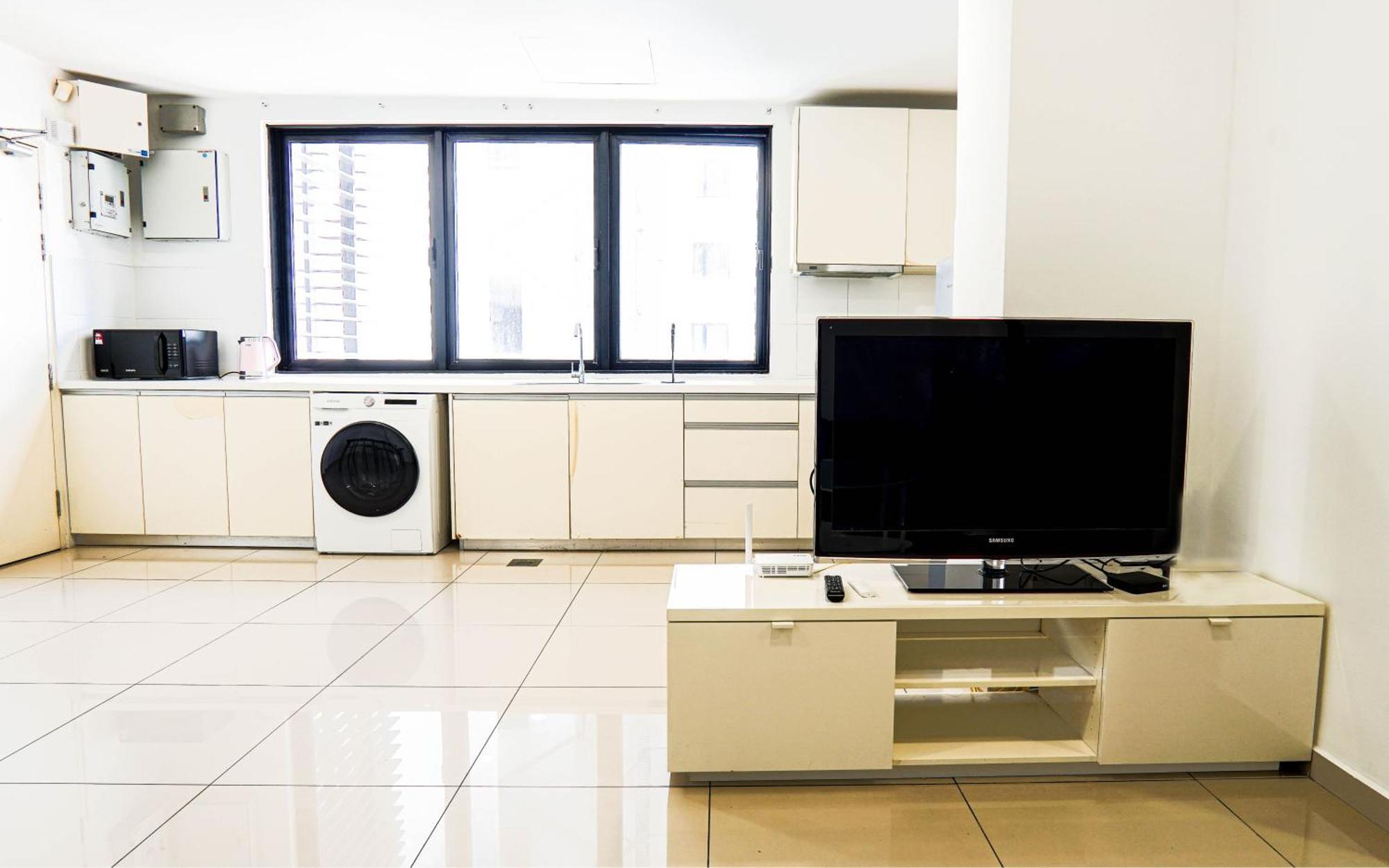 Encorp Strand Residences By Airhost โกตาดามันซารา ภายนอก รูปภาพ