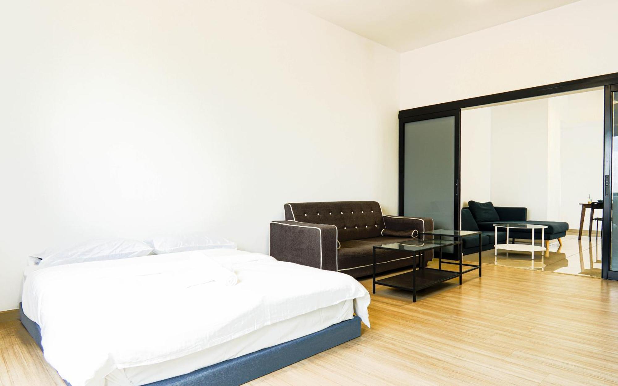 Encorp Strand Residences By Airhost โกตาดามันซารา ภายนอก รูปภาพ