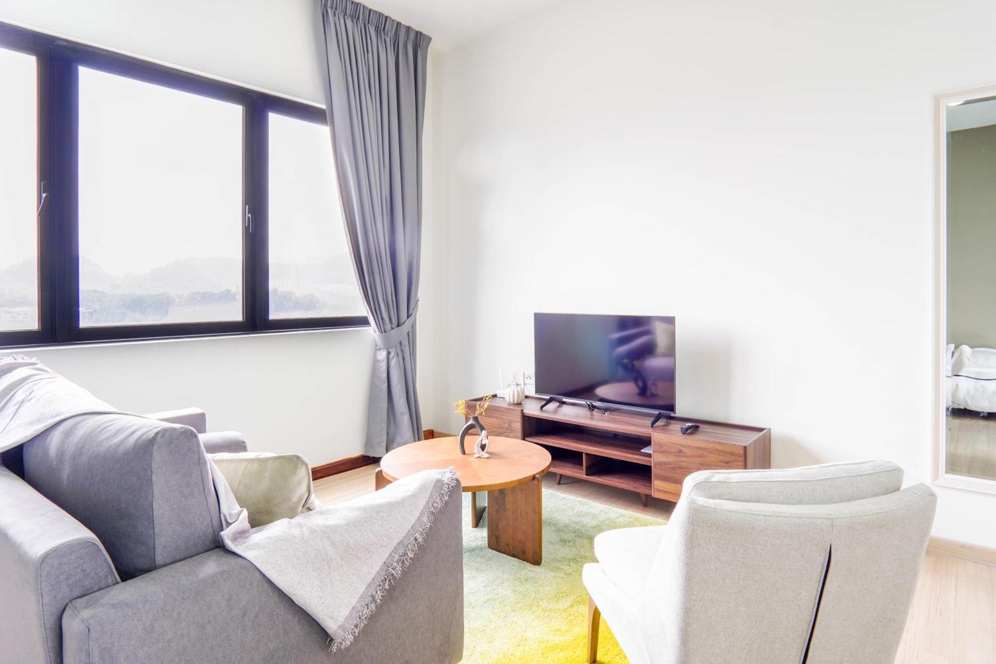 Encorp Strand Residences By Airhost โกตาดามันซารา ภายนอก รูปภาพ