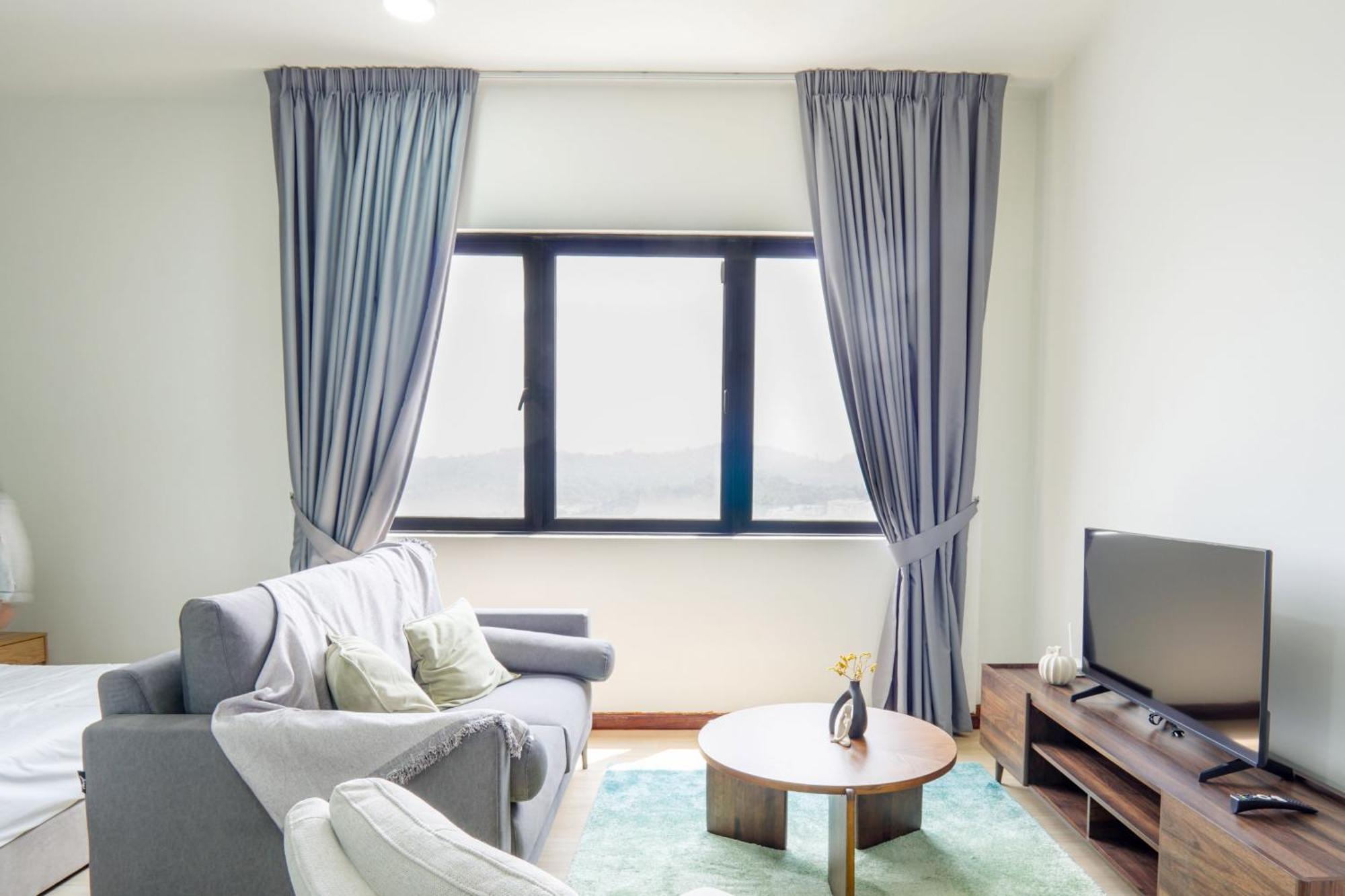 Encorp Strand Residences By Airhost โกตาดามันซารา ภายนอก รูปภาพ