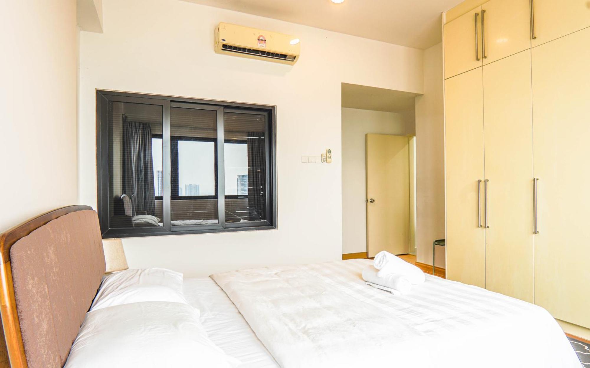 Encorp Strand Residences By Airhost โกตาดามันซารา ภายนอก รูปภาพ