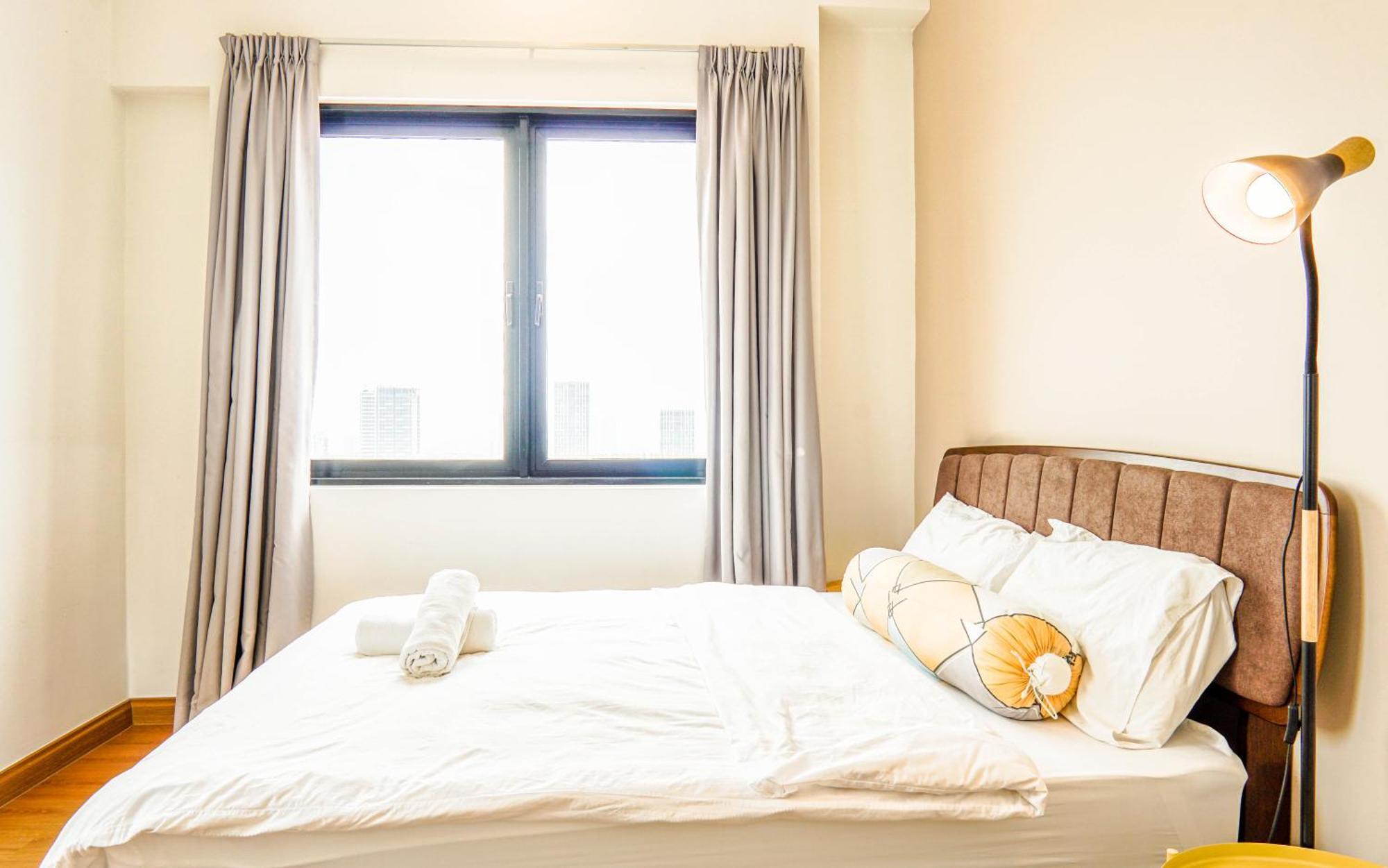 Encorp Strand Residences By Airhost โกตาดามันซารา ภายนอก รูปภาพ