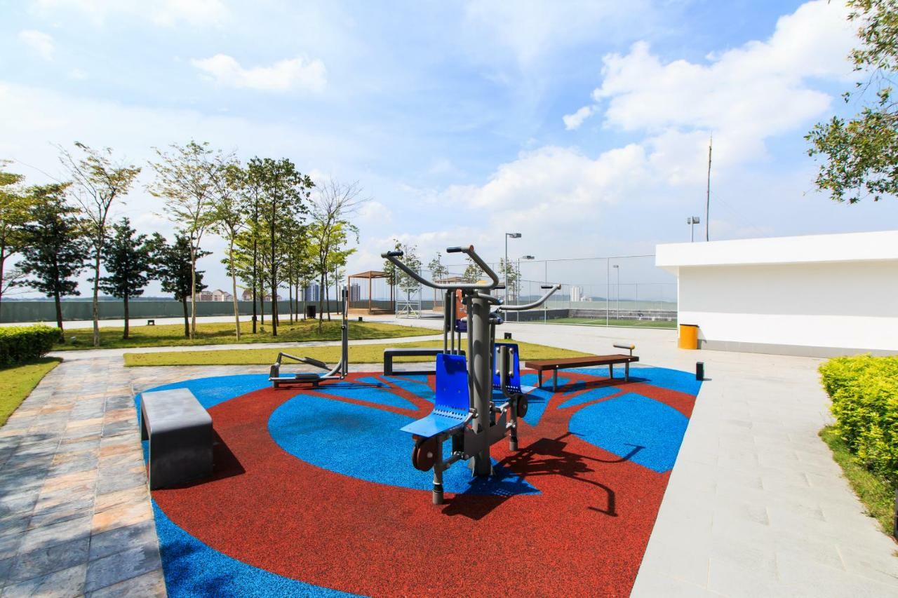 Encorp Strand Residences By Airhost โกตาดามันซารา ภายนอก รูปภาพ