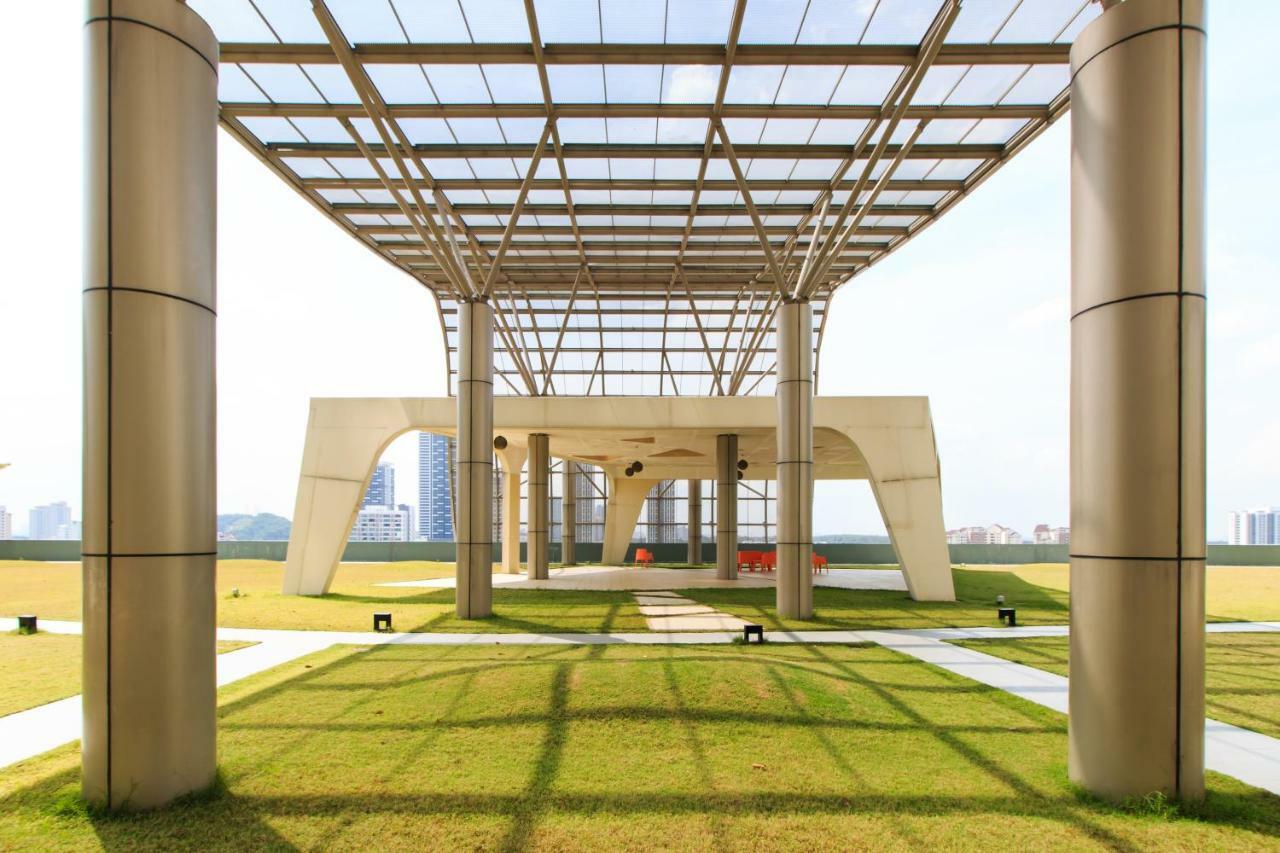 Encorp Strand Residences By Airhost โกตาดามันซารา ภายนอก รูปภาพ