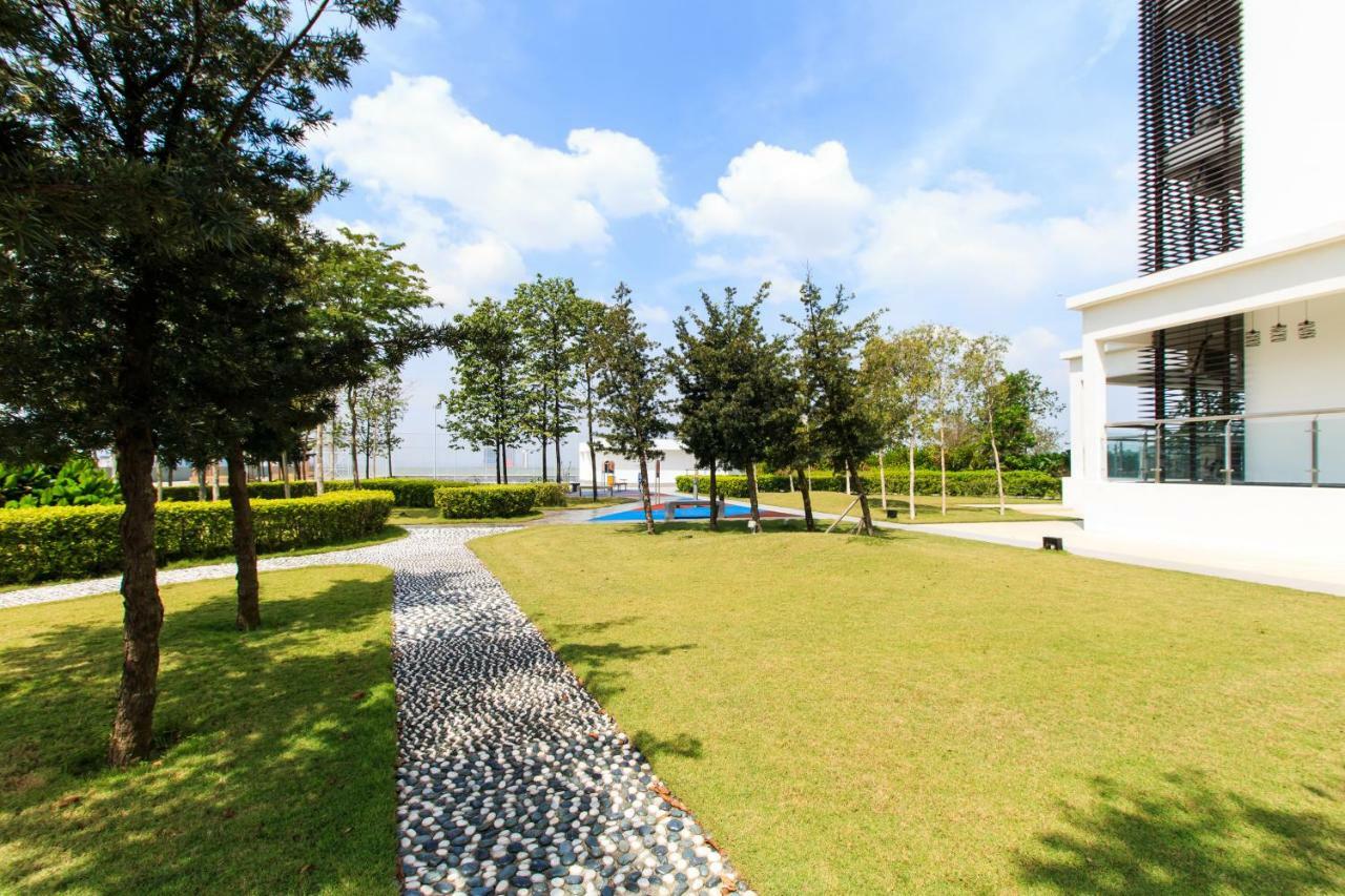 Encorp Strand Residences By Airhost โกตาดามันซารา ภายนอก รูปภาพ